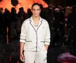 Imane Khelif, apariție în premieră la Săptămâna Modei