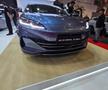 BYD SEAL 6 DM-i