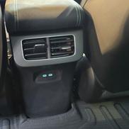 BYD SEAL 6 DM-i