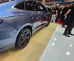 BYD SEAL 6 DM-i