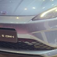 BYD SEAL 5 DM-i