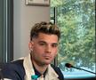 3 momente tensionate cu Mircea Lucescu în conferință » Cât pe ce să cadă, a vrut să încheie prematur, la final provocator: „Știți de ce fac asta?”