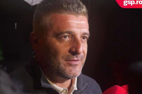 Daniel Niculae, președintele lui Hermannstadt, a fost prezent la ședința organizată de Kyros Vassaras, șeful CCA, cu reprezentanții cluburilor din Superliga. La final, după 3 ore de discuții, fostul atacant a oferit câteva concluzii