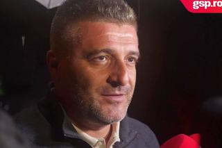 Daniel Niculae, concluzii după ședința cu Vassaras » Prevede o schimbare: „Sunt ferm convins”