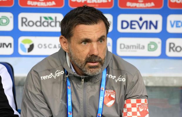 Restart! El e fotbalistul care i-a recâștigat încrederea lui Kopic la Dinamo: „Acum, merită din plin minute”