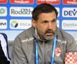 Zeljko Kopic, antrenorul lui Dinamo. FOTO: GSP.ro