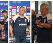 Trei momente tensionate cu Mircea Lucescu la conferința de presă. Cadrul 1 via golazo.ro