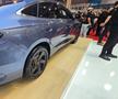 BYD SEAL 6 DM-i