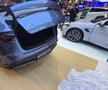 BYD SEAL 6 DM-i