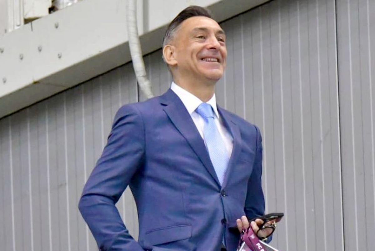 „Ar fi o mare pierdere dacă ar pleca de la Dinamo” » Ilie Dumitrescu a explicat tot în direct la TV