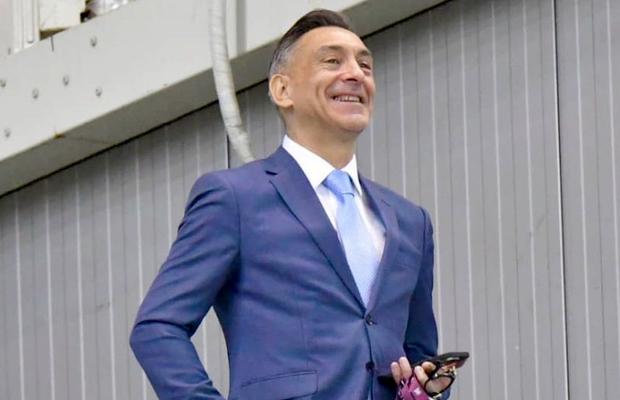 Ilie Dumitrescu, imediat după România - Austria: „Am câștigat un jucător de echipă națională”