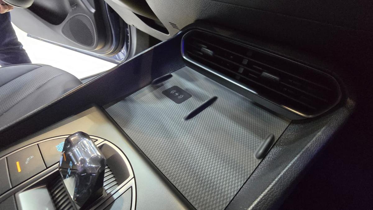 BYD SEAL 5 DM-i