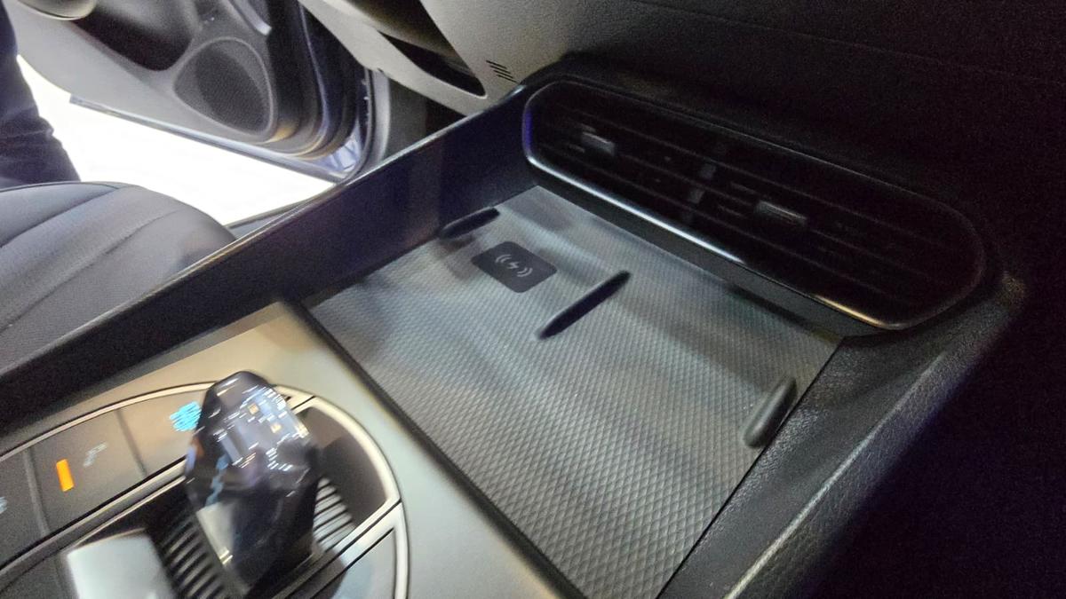 BYD SEAL 5 DM-i