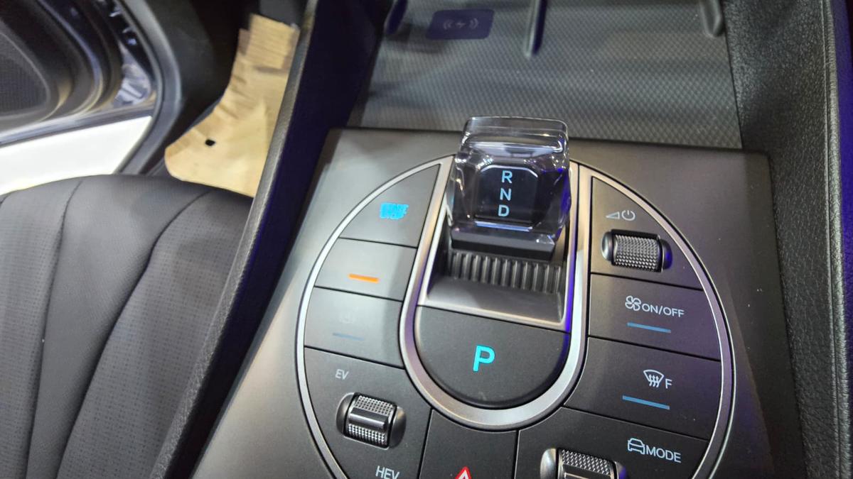 BYD SEAL 5 DM-i