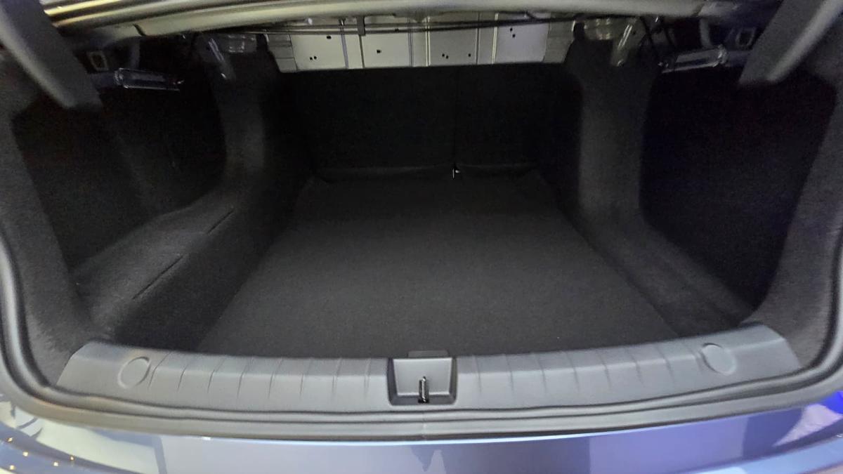 BYD SEAL 5 DM-i