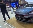 BYD SEAL 6 DM-i