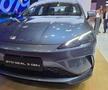BYD SEAL 5 DM-i