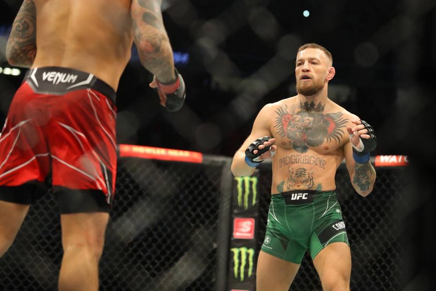 Conor McGregor/Foto: Imago Images Marea problemă cu care se confruntă McGregor înainte de revenirea în UFC: „Nu mai e același. Vechiul Conor l-ar fi făcut KO instant”