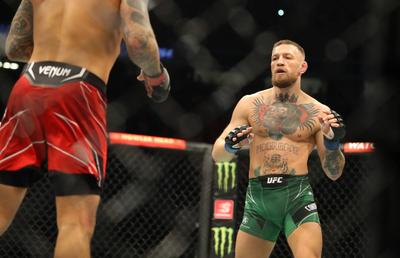 După 5 ani, Conor McGregor revine în UFC și va lupta cu un adversar pe care l-a mai întâlnit acum 13 ani