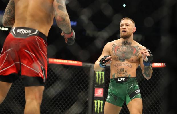 După 5 ani, Conor McGregor revine în UFC și va lupta cu un adversar pe care l-a mai întâlnit acum 13 ani
