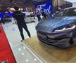 BYD SEAL 6 DM-i