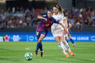 Barcelona a spulberat-o pe Bayern » Era 4-1 la pauză: incredibil cât s-a terminat
