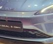 BYD SEAL 5 DM-i
