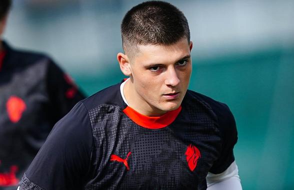 AC Milan a făcut anunțul oficial » Internaționalul român a semnat