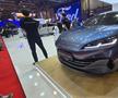BYD SEAL 6 DM-i