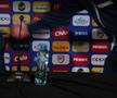 3 momente tensionate cu Mircea Lucescu în conferință » Cât pe ce să cadă, a vrut să încheie prematur, la final provocator: „Știți de ce fac asta?”