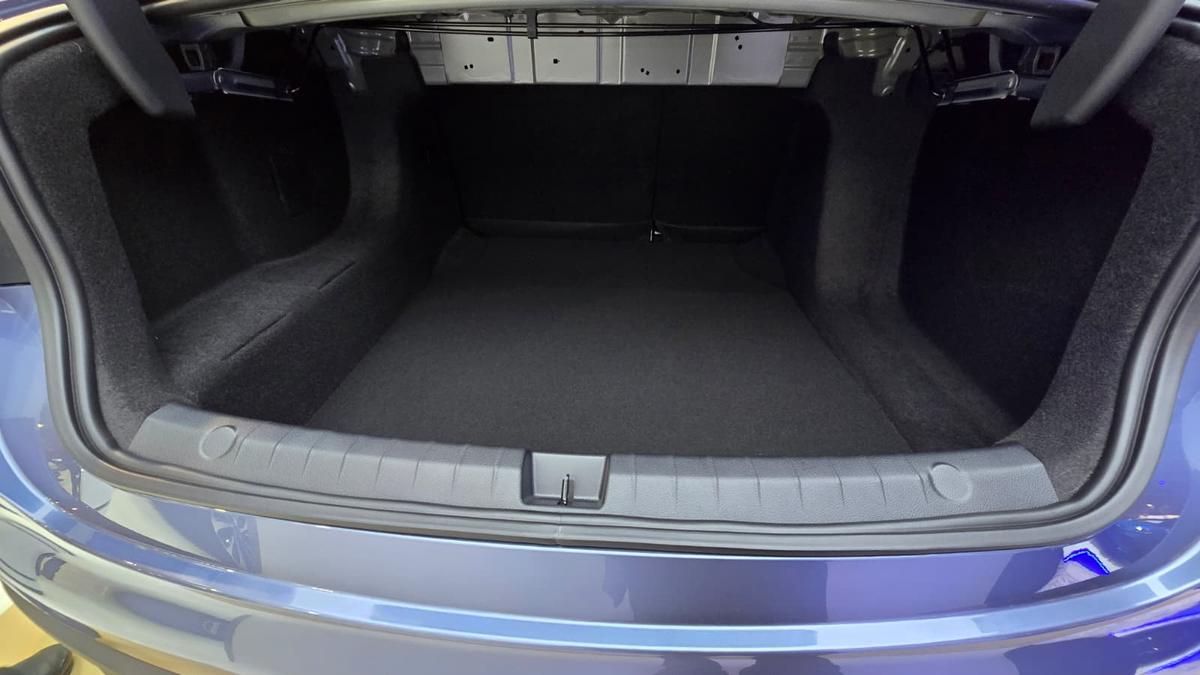 BYD SEAL 5 DM-i