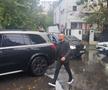 S-a terminat ședința convocată de Kyros Vassaras cu echipele din Superliga: „Discuții încinse” » Singurul antrenor prezent