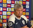 3 momente tensionate cu Mircea Lucescu în conferință » Cât pe ce să cadă, a vrut să încheie prematur, la final provocator: „Știți de ce fac asta?”
