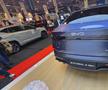 BYD SEAL 6 DM-i
