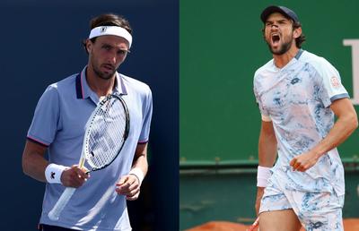 Situație inedită la turneul ATP de la Shanghai: doi veri primari sunt în sferturile de finală