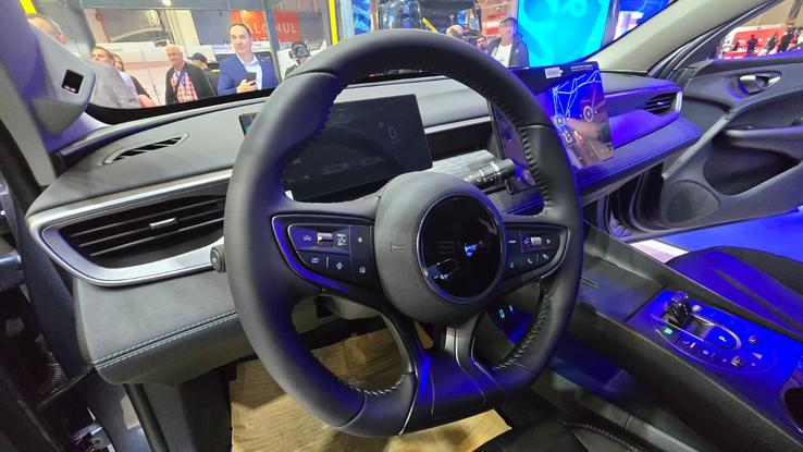 BYD SEAL 5 DM-i