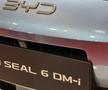 BYD SEAL 6 DM-i