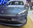 BYD SEAL 5 DM-i