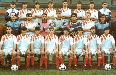 S-a stins fostul șef al clubului supranumit „La Masia din fotbalul românesc”