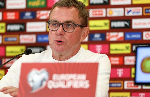 Titularul naționalei Austriei, incert pentru meciul cu România » Rangnick vrea să dea multe goluri înainte de meciul de la București: „Ne gândim și la golaveraj”