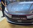 BYD SEAL 6 DM-i
