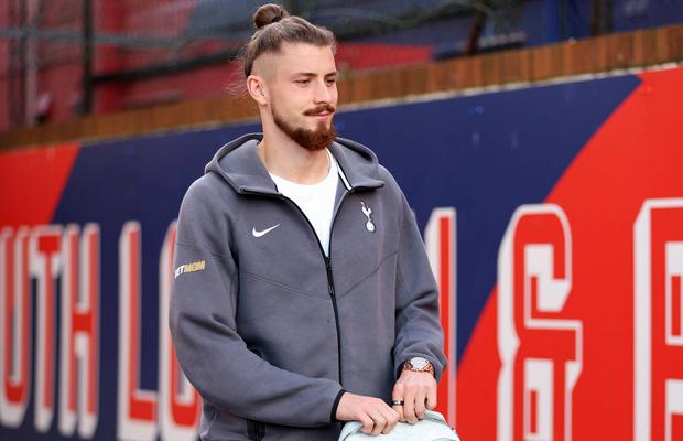 „Ai vrut să renunți la fotbal?” » Radu Drăgușin, de la șocul rupturii de ligament la revenirea pe teren: „S-a întâmplat cu un scop”