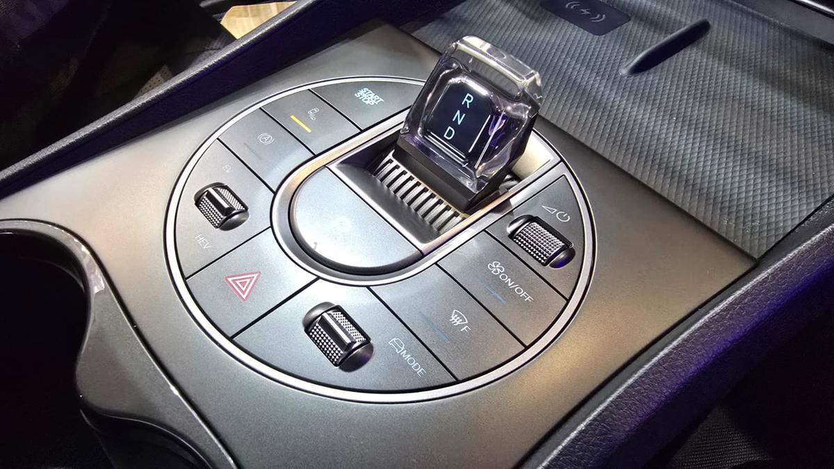 BYD SEAL 5 DM-i