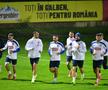 Antrenament România, înainte de România - Moldova, 8 octombrie, foto: Cristi Preda / GSP