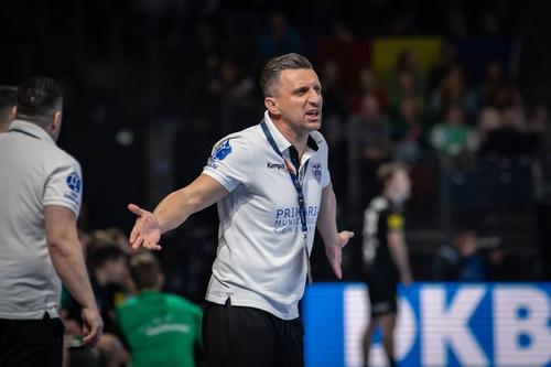 George Buricea/Foto: Imago Images