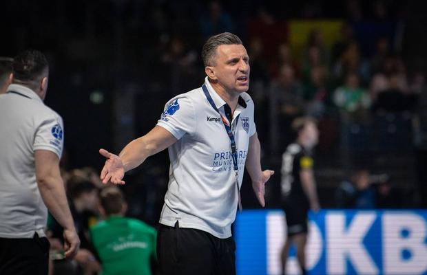 Selecționerul României, revoltat după sancțiunea primită: „Voi face apel. Sper să se ia o decizie în ton cu faptele”