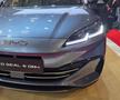 BYD SEAL 6 DM-i