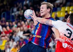 Dinamo București, înfrângere la 7 goluri pe terenul Barcelonei, în etapa 3-a a Ligii Campionilor!