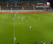 Ceartă între jucători la finalul meciului dintre Poli Timișoara și Steaua