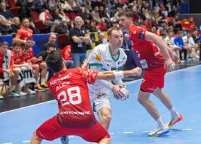 Barcelona - Dinamo, în etapa a 3-a din Liga Campionilor » Start de meci în Palau Blaugrana: „dulăii” rezistă!